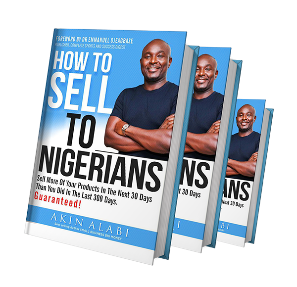 How to sell to Nigerians : Brand Short Description Type Here.