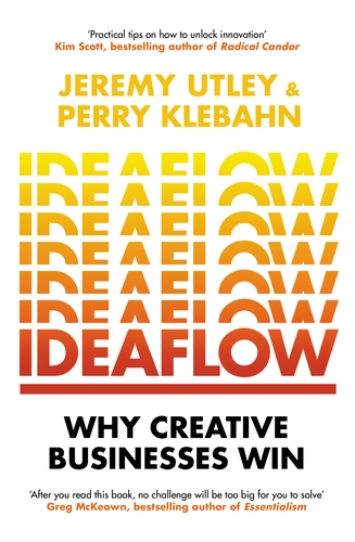 Ideaflow : Brand Short Description Type Here.