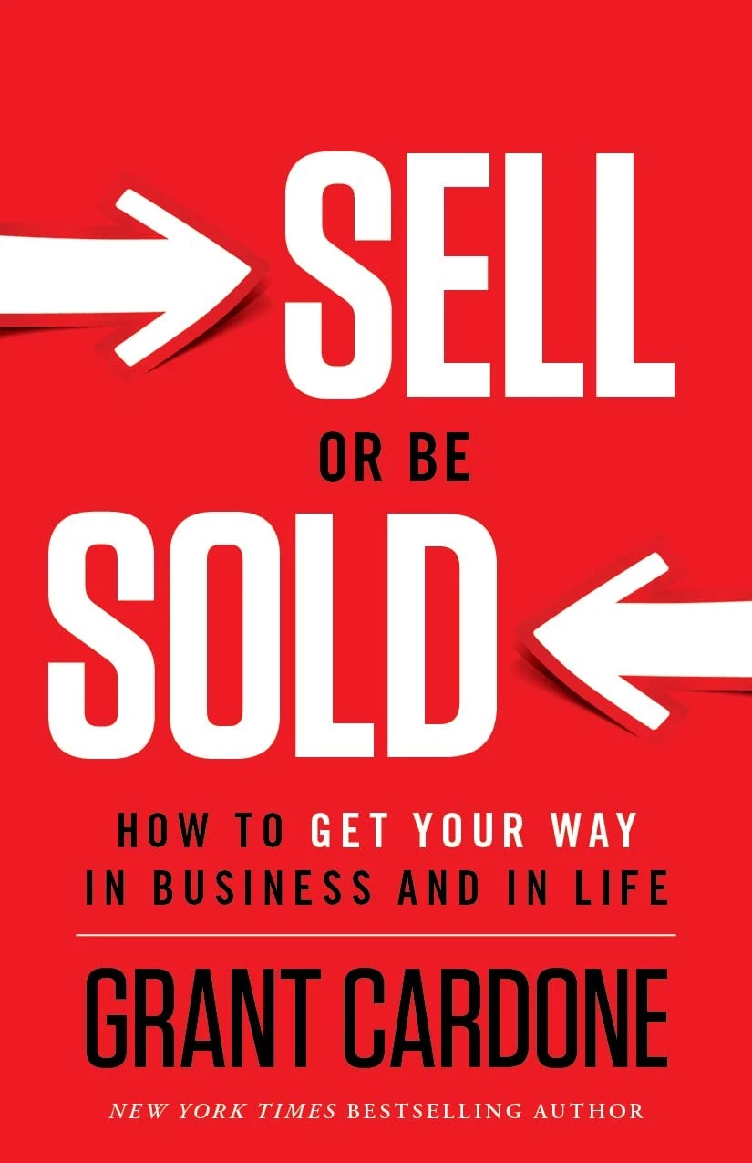 Sell or Be Sold : Brand Short Description Type Here.